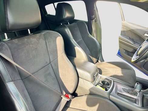 Used 2019 Dodge Charger R/T w/ Plus Group RWD image 29