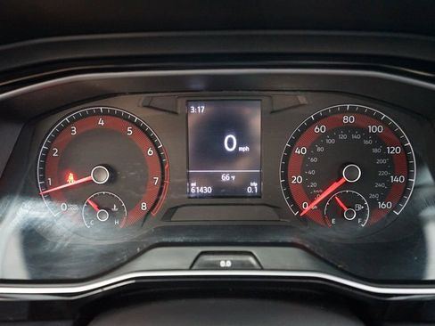 Used 2021 Volkswagen Jetta S FWD image 31