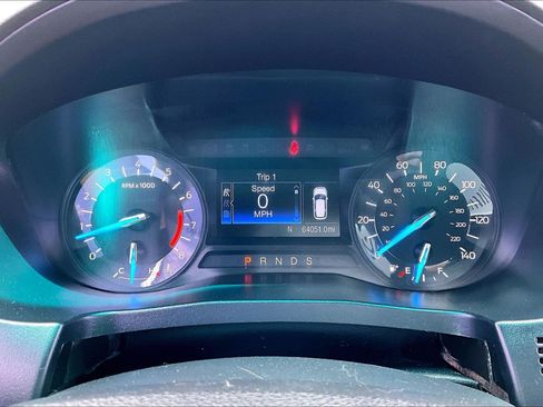 Used 2017 Ford Explorer 4WD image 20