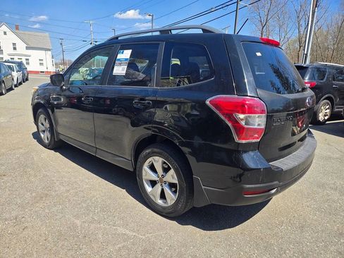 Used 2014 Subaru Forester 2.5i Premium w/ All-Weather Package image 34