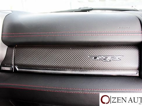 Used 2023 RAM 1500 TRX w/ TRX Level 2 Equipment Group image 30