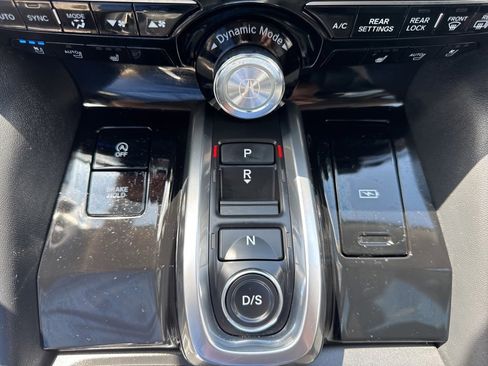 Used 2023 Acura MDX SH-AWD w/ Advance Package image 48