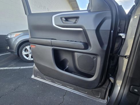 Used 2023 Ford Bronco Sport Big Bend AWD/4WD image 16