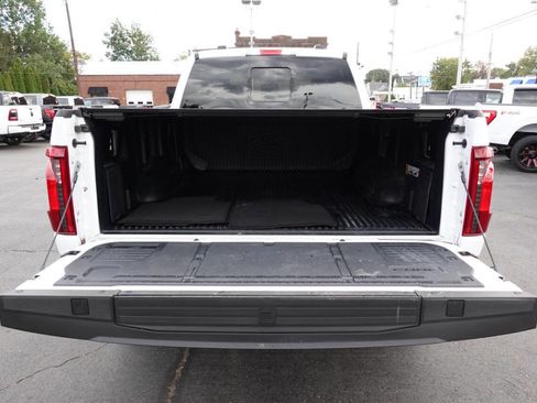 Used 2024 Ford F150 XLT w/ Equipment Group 303A High AWD/4WD image 25