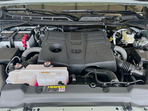 New 2026 Toyota Tundra 1794 Edition AWD/4WD image 8
