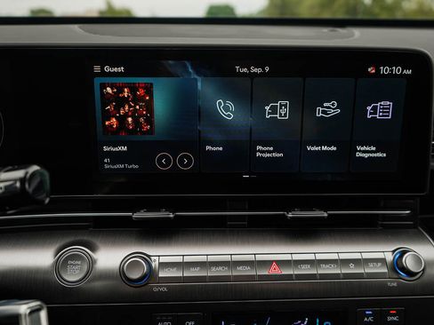 New 2026 Hyundai Kona SEL Premium image 23