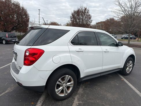 Used 2014 Chevrolet Equinox LS image 5