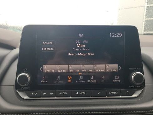 Used 2023 Nissan Rogue SV image 28