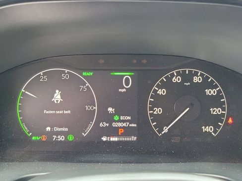 Used 2024 Honda CR-V Sport-L image 7