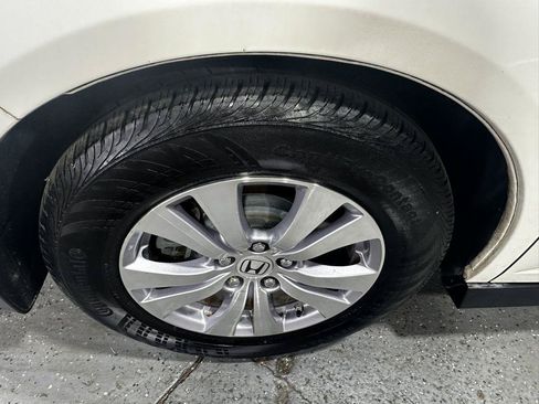 Used 2015 Honda Odyssey EX-L image 43