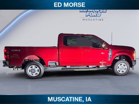 New 2026 Ford F350 XLT w/ XLT Premium Package image 6