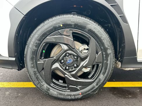New 2026 Subaru Crosstrek 2.5i Sport image 19