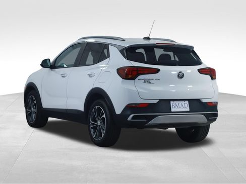 Used 2020 Buick Encore GX Select FWD image 10