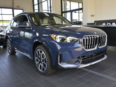 New 2026 BMW X1 xDrive28i w/ Technology Package