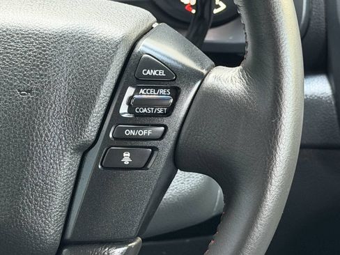 Used 2022 Nissan Titan PRO-4X w/ Pro-4x Convenience Package AWD/4WD image 27
