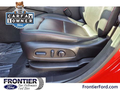 Used 2022 Chevrolet Blazer RS image 9