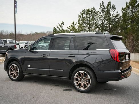 New 2026 Ford Expedition King Ranch image 15