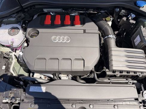 New 2026 Audi S3 Premium AWD/4WD image 27