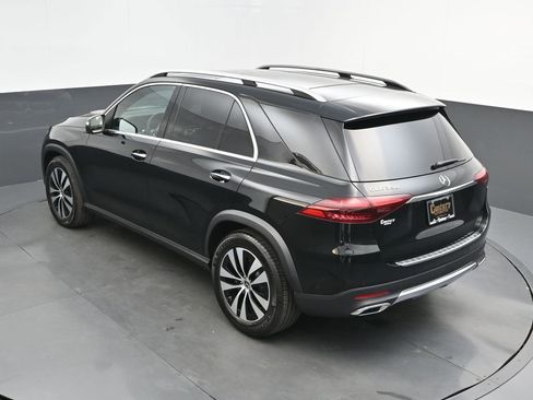 Used 2025 Mercedes-Benz GLE 350 4MATIC image 25