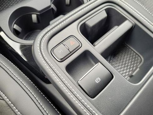 New 2025 Ford Mustang Mach-E GT w/ Interior Protection Package image 24