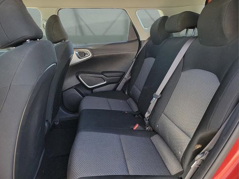 Used 2024 Kia Soul LX w/ Option Group 015 image 8