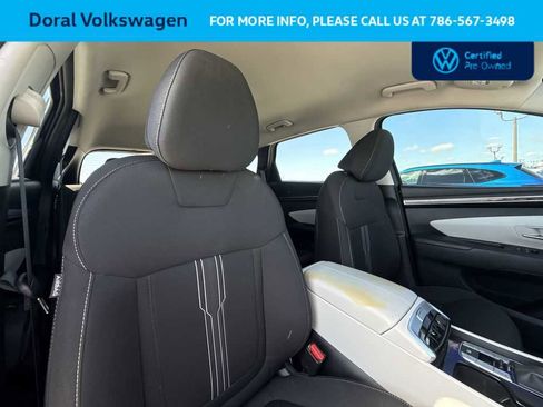 Used 2023 Hyundai Tucson SEL image 27
