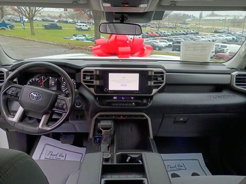 Used 2024 Toyota Tundra SR5 image 12