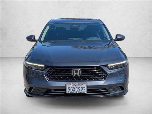 Used 2023 Honda Accord EX-L image 2