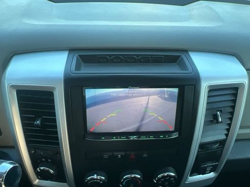 Used 2011 RAM 1500 Classic SLT w/ Luxury Group AWD/4WD image 53