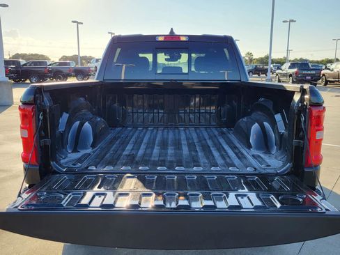 New 2026 RAM 1500 Lone Star image 20