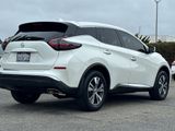 Used 2020 Nissan Murano S w/ Technology Package image 5