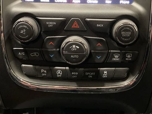 Used 2017 Dodge Durango GT w/ Premium Group image 21