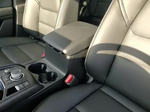 New 2025 MAZDA CX-5 AWD 2.5 S w/ Select Package image 20