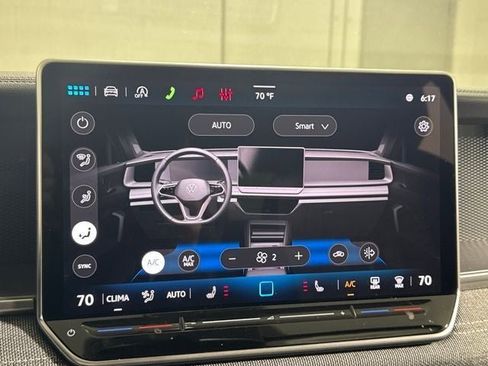 New 2026 Volkswagen Tiguan S AWD/4WD image 24