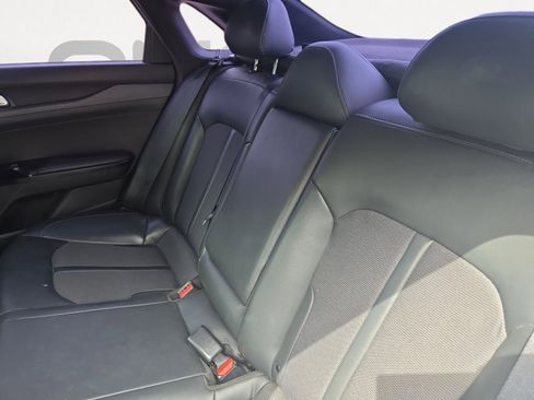 Used 2022 Kia K5 GT-Line image 19