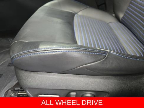 Used 2024 Toyota RAV4 XSE w/ Weather Package image 29