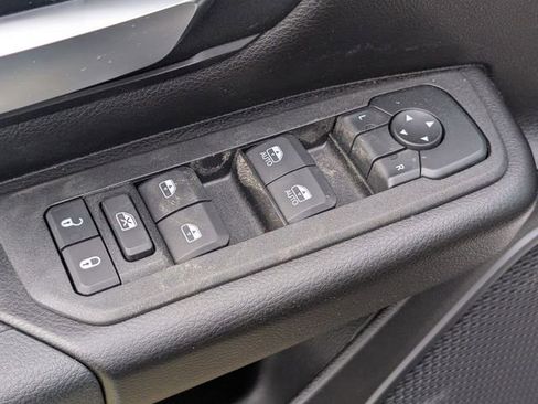 New 2026 RAM 1500 Express RWD image 10