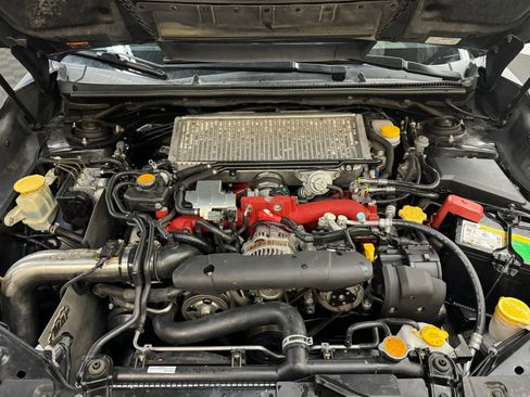 Used 2019 Subaru WRX STI image 10