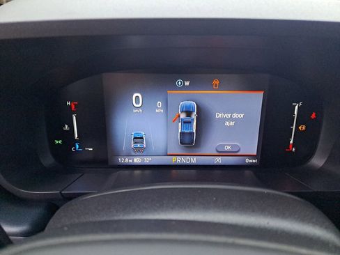 New 2026 Ford Maverick Lobo image 10