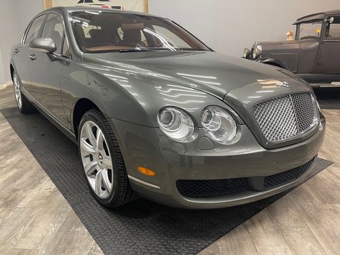 Used 2006 Bentley Flying Spur Flying Spur image 3