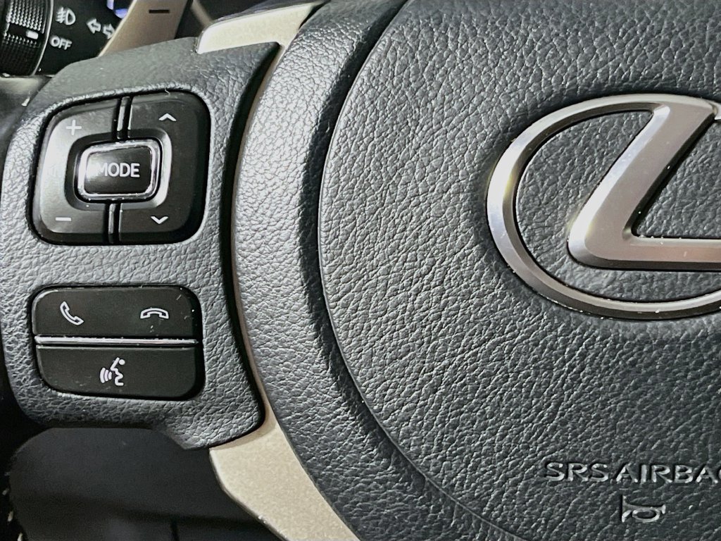 Used 2021 Lexus NX 300 FWD w/ Accessory Package 2 image 16