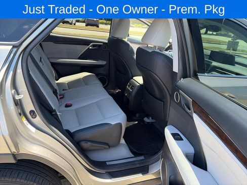 Used 2019 Lexus RX 450h AWD w/ Navigation Package image 15
