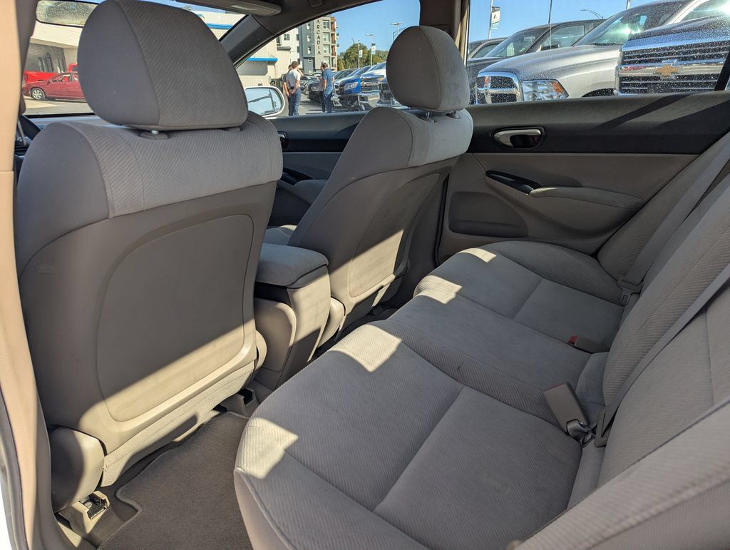 Used 2011 Honda Civic GX image 23