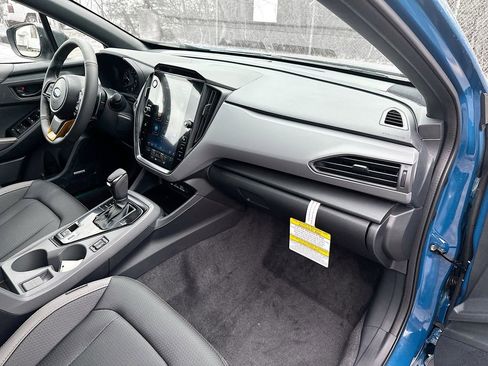 New 2026 Subaru Crosstrek 2.5i Wilderness AWD/4WD image 35