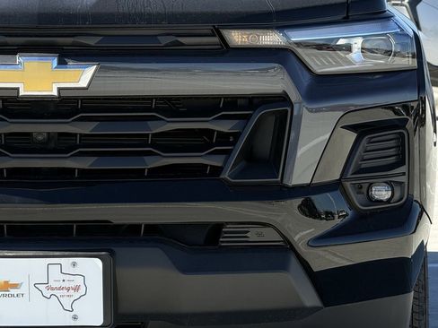 New 2026 Chevrolet Colorado LT w/ LT Convenience Package image 8