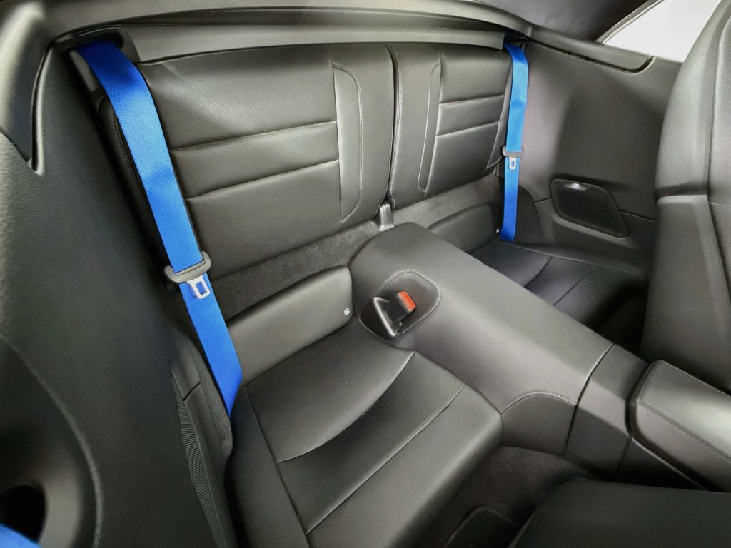 Certified 2023 Porsche 911 Carrera RWD image 27
