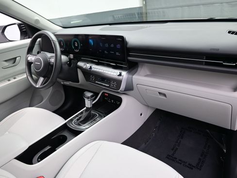 Certified 2026 Hyundai Kona SEL Sport AWD/4WD image 14