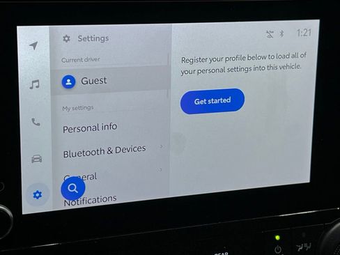Used 2023 Toyota Highlander L image 27