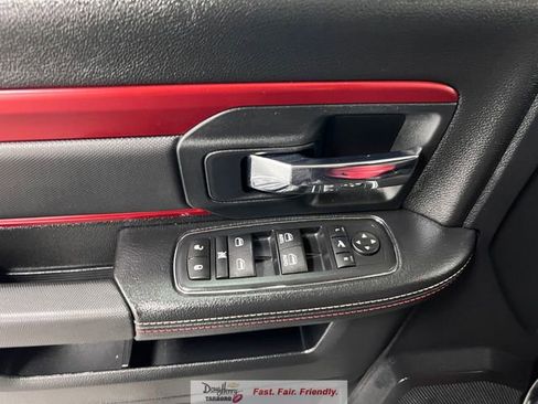 Used 2016 RAM 1500 Rebel w/ Luxury Group image 23
