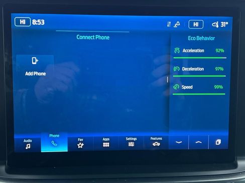 Used 2022 Ford F150 XLT w/ Equipment Group 302A High image 49